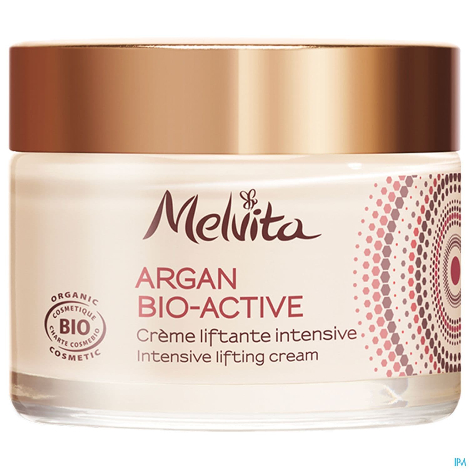 MELVITA ARGAN BIO-ACTIVE CR 50ML