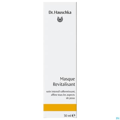 DR.HAUSCHKA MASQ REVITALISANT 30ML