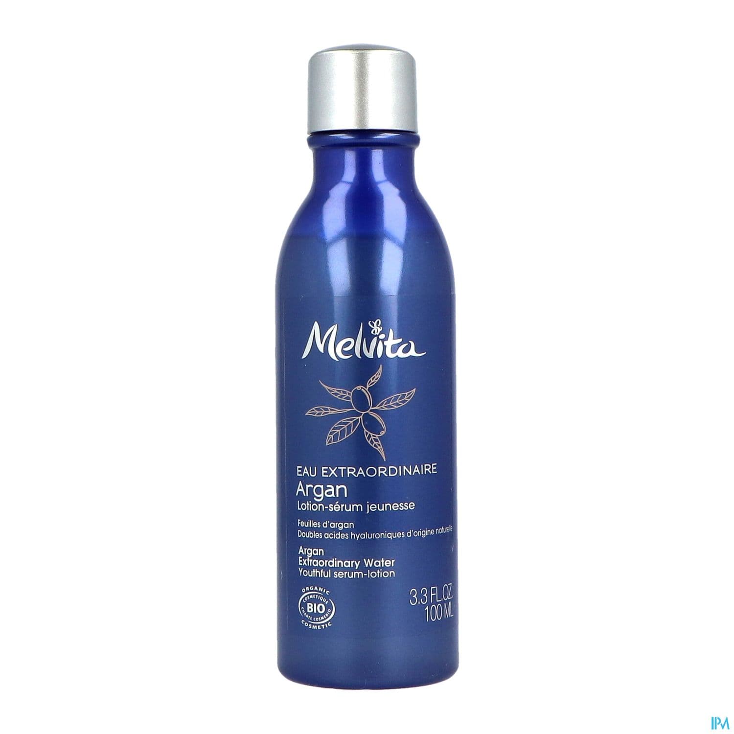 MELVITA EAU EXTRA ARGAN 100ML