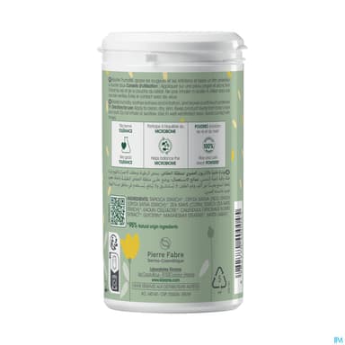 KLORANE BB PDR PROTECTRICE 75G