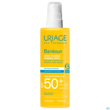 URIAGE BARIESUN INVSPF50+ SPR200