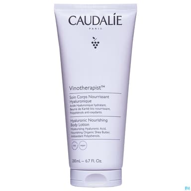 CAUDALIE VINOTHERAPIST CORPS 200ML