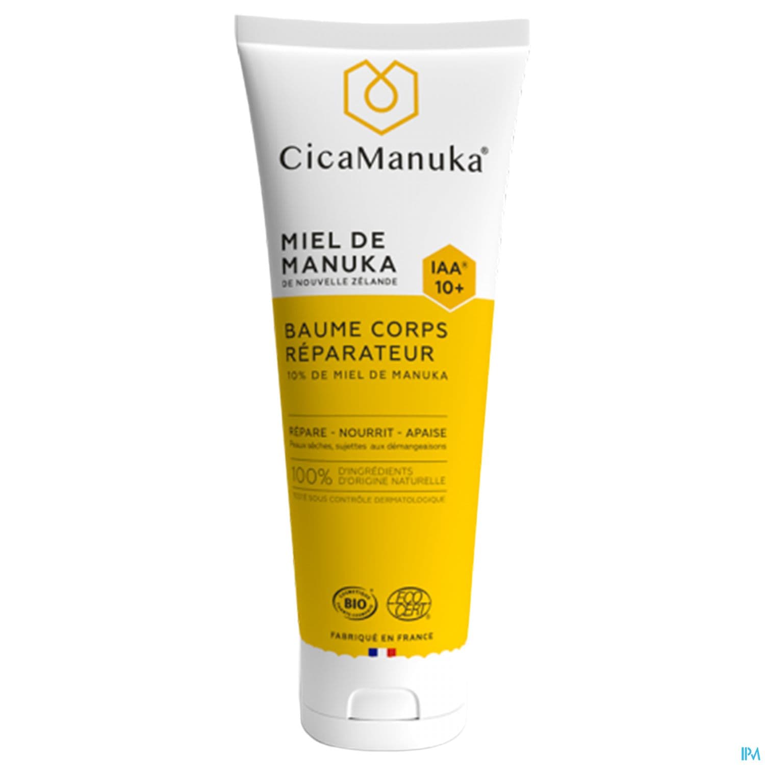 CICAMANUKA BAUME CORPS IAA10+ 200M
