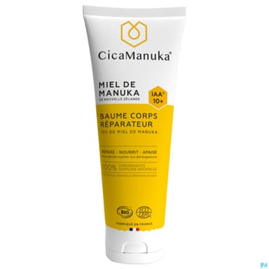 CICAMANUKA BAUME CORPS IAA10+ 200M