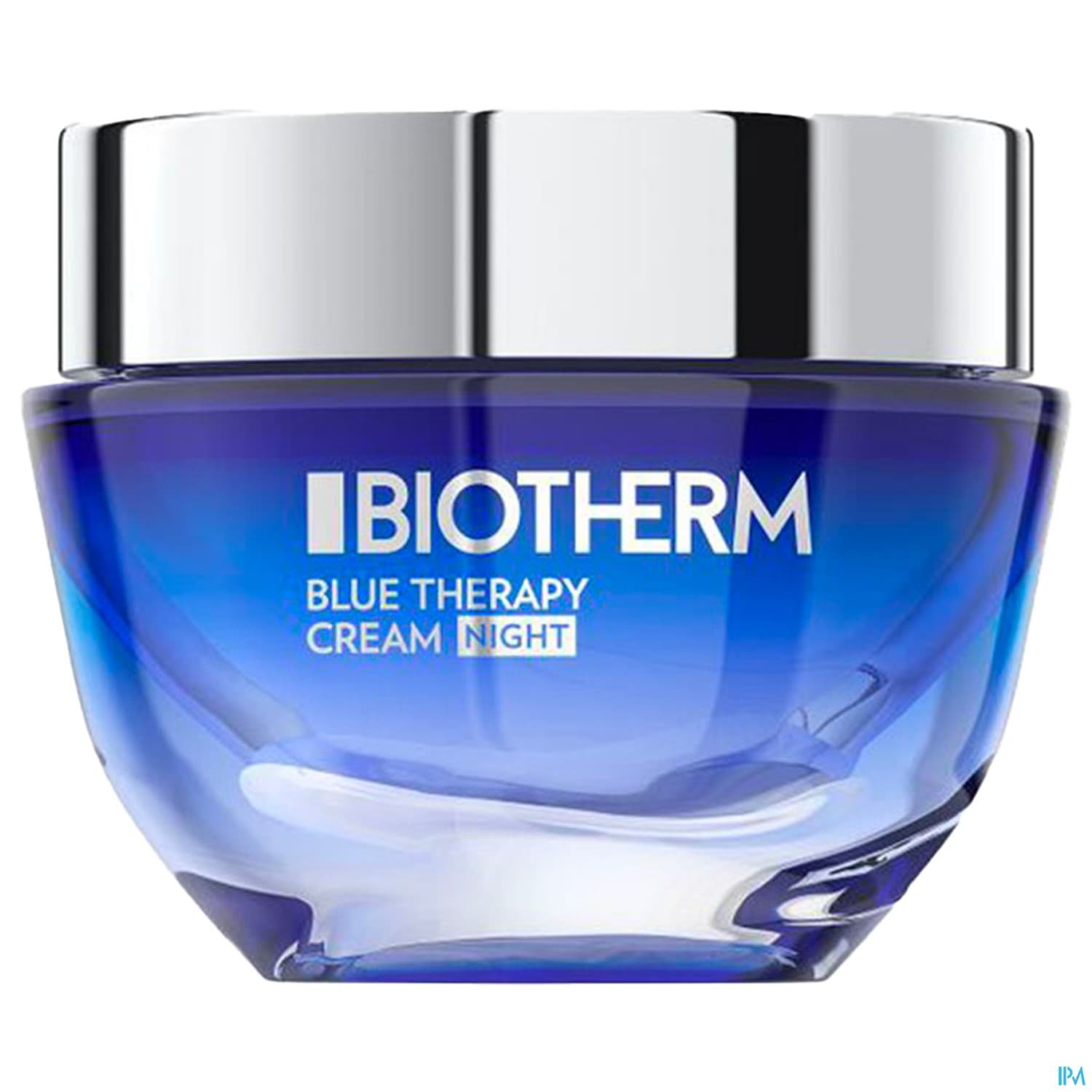 BIOTHERM BLUE THERAP CR NUIT 50ML