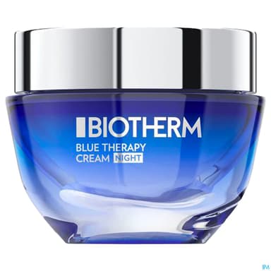 BIOTHERM BLUE THERAP CR NUIT 50ML