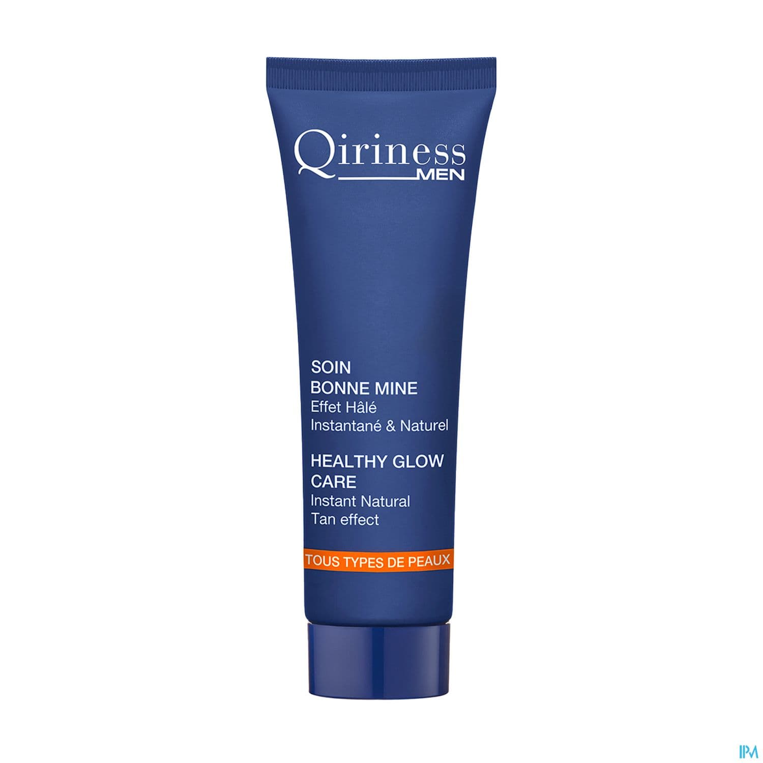 Qiriness Men Soin Bonne Mine 50ml
