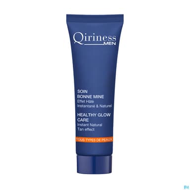 Qiriness Men Soin Bonne Mine 50ml