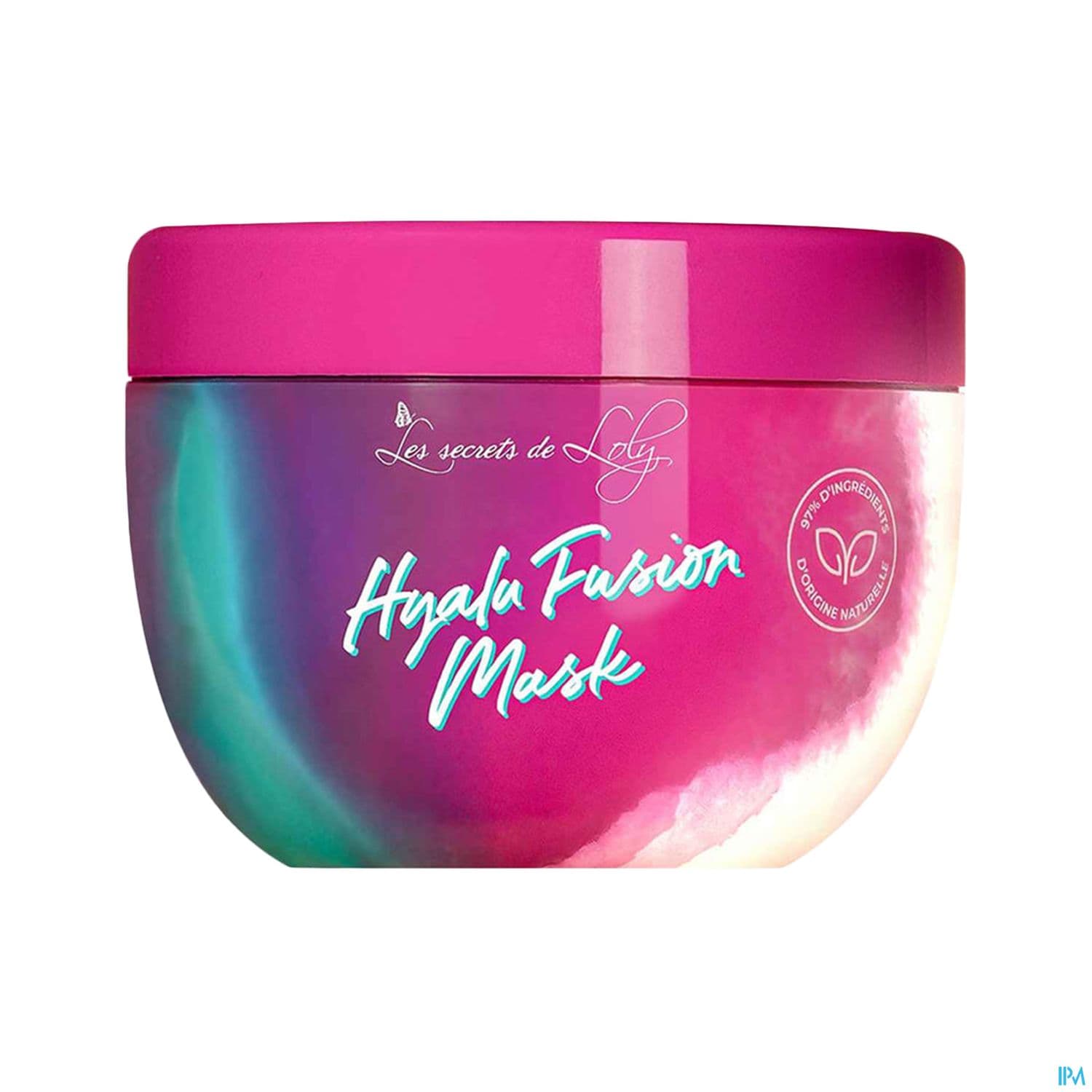 Les Secrets De Loly Hyalu Fusion Mask 300ml