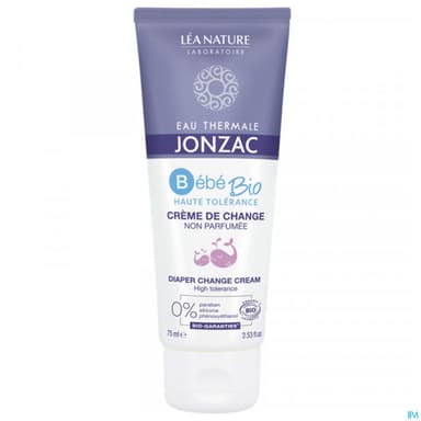 JONZAC BB CR CHANGE 75ML