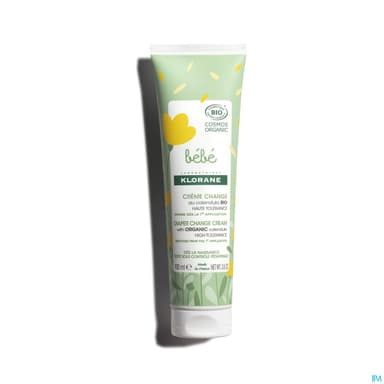 KLORANE BB BIO CR CHANG 100ML
