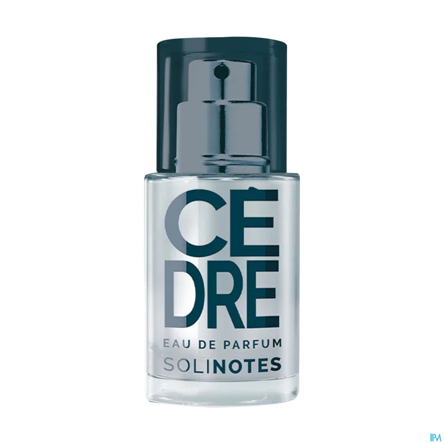 Solinotes Eau De Parfum Cedre Vaporisateur 15ml