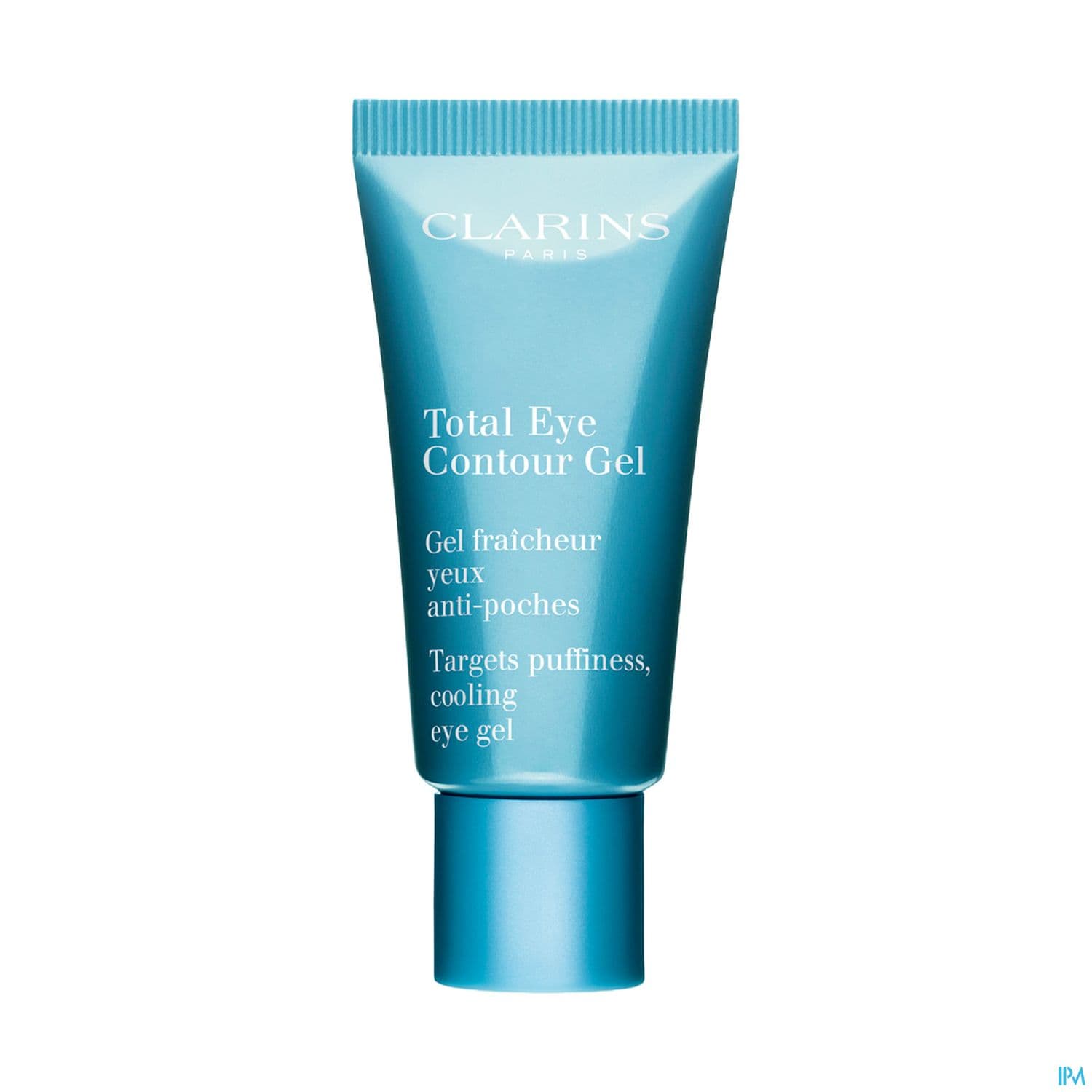 CLARINS TOTAL EYE CONTOUR GEL 20ML — Pharmacie Centrale Elsie