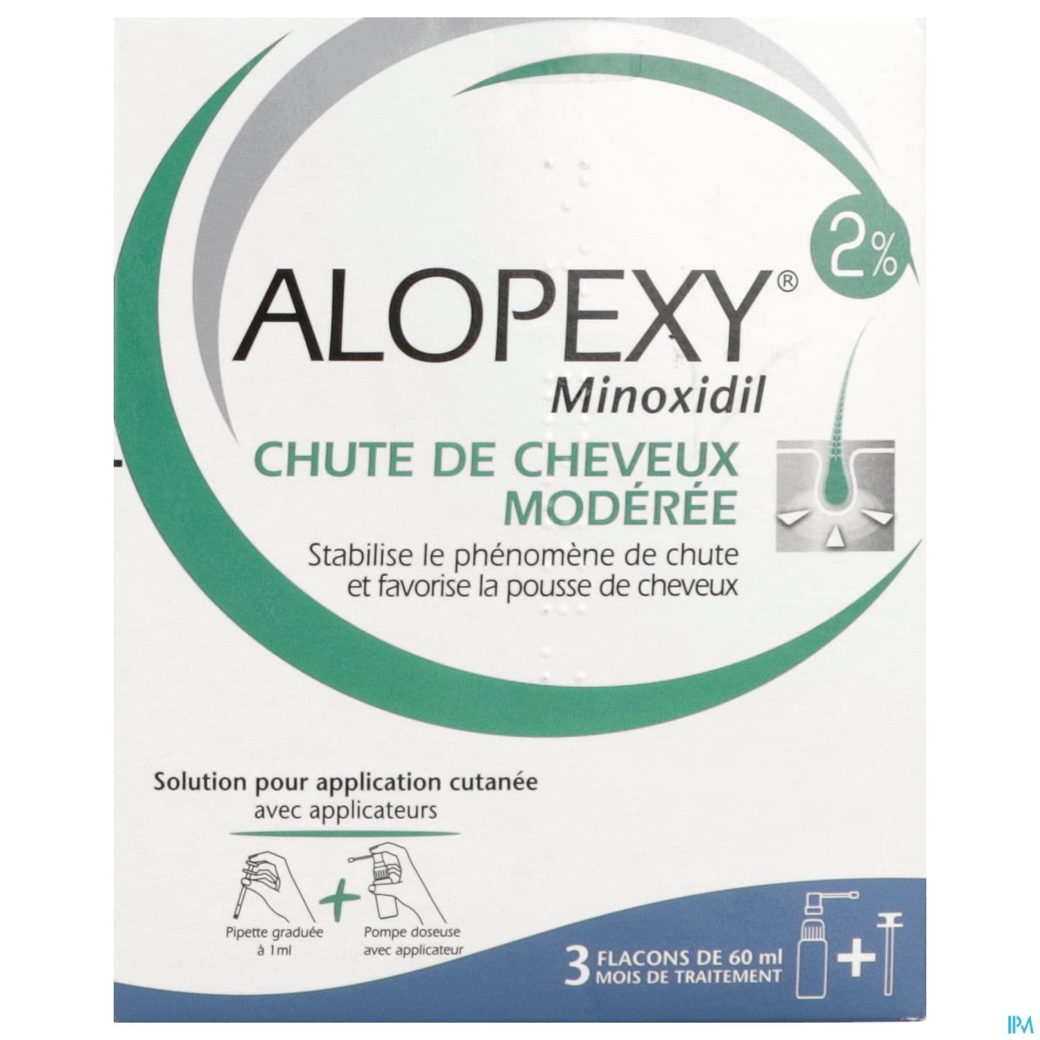 ALOPEXY 2% SOL SPRAY 60ML 3