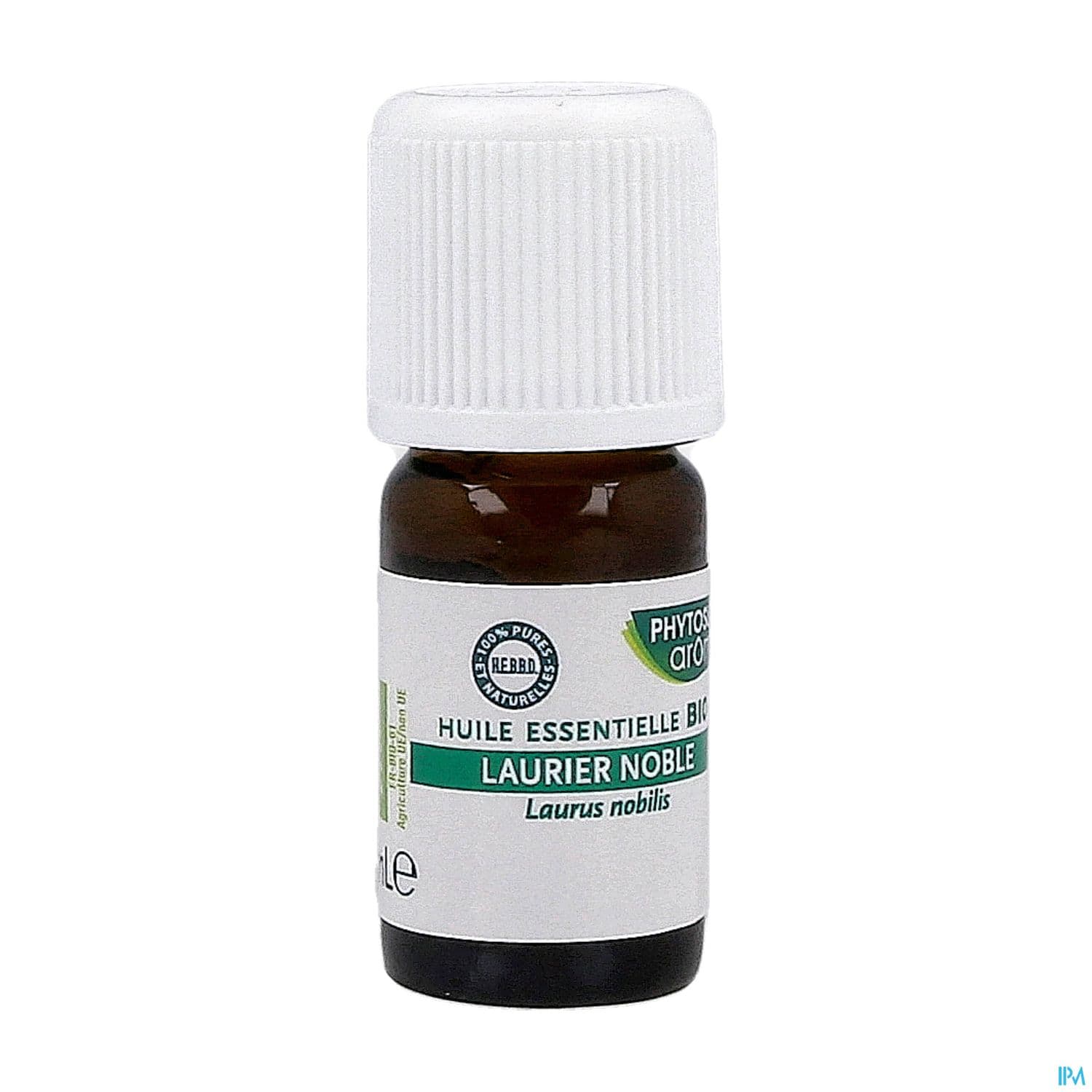PHYTOSUNAROM LAURIER NOB BIO HE5ML