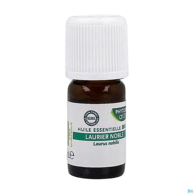 PHYTOSUNAROM LAURIER NOB BIO HE5ML