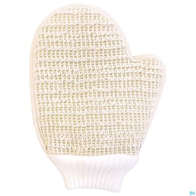 Les Petits Bains De Provence Gant Sisal