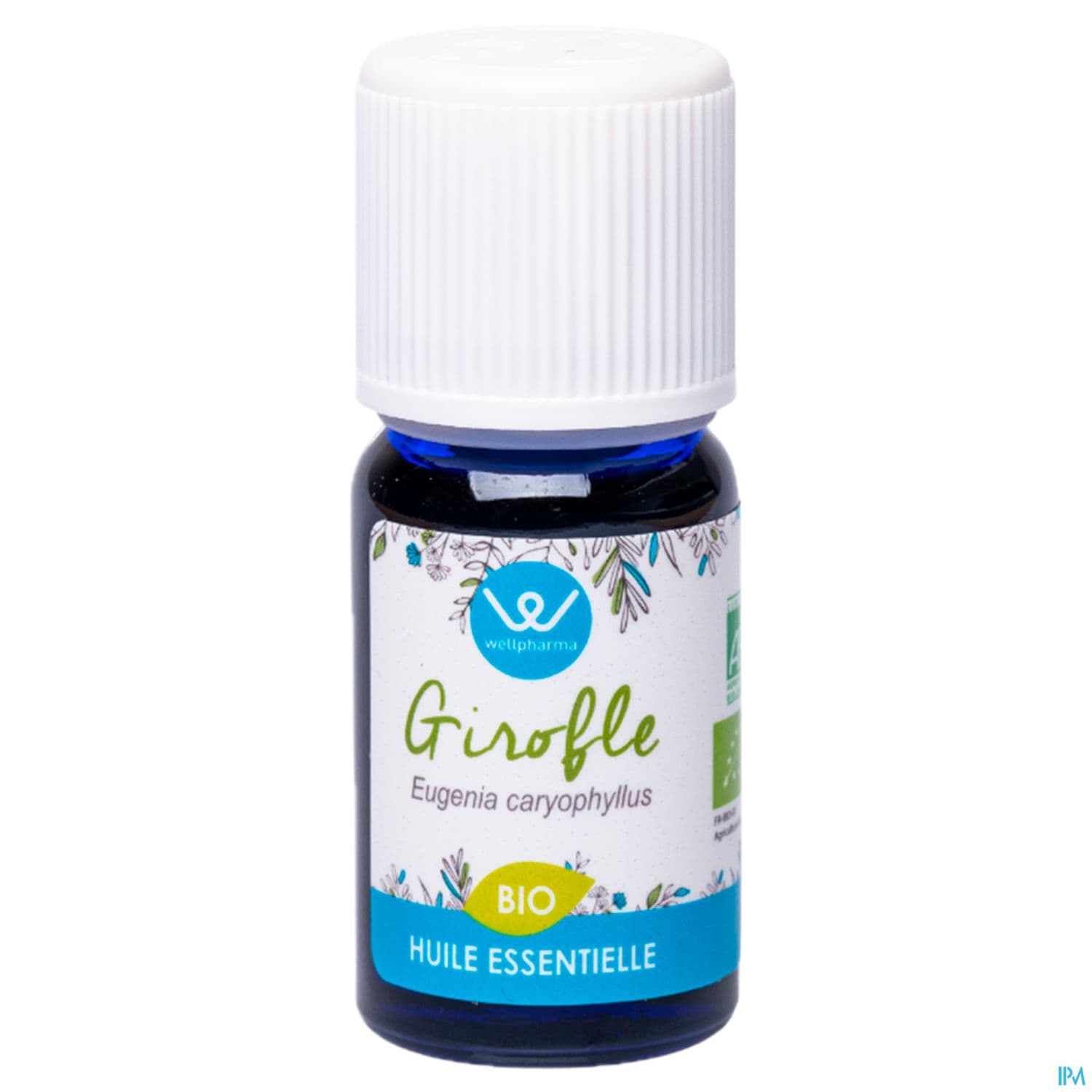 WELLPHARMA HE GIROFLE BIO 10ML