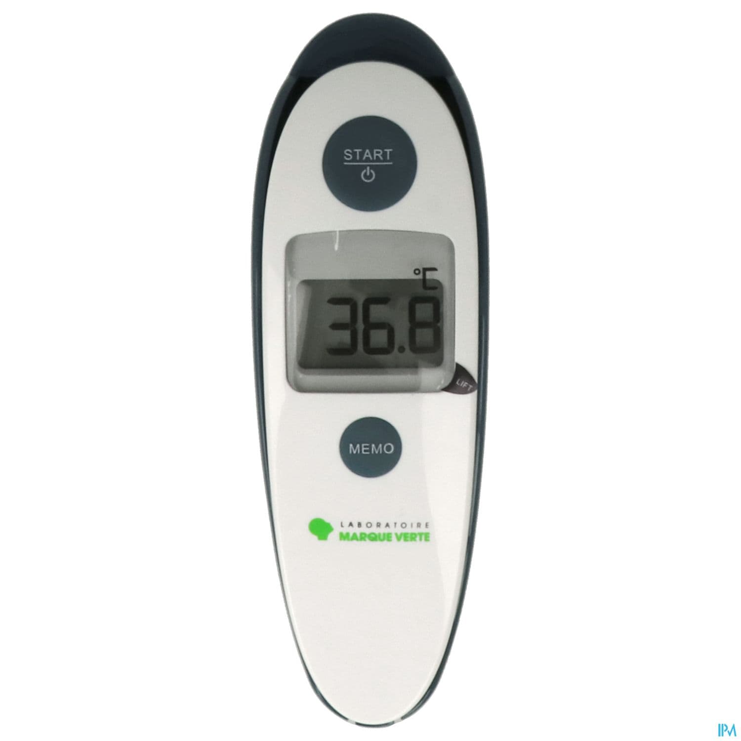 DIGITEMP THERM MED AURIC IR1MC1