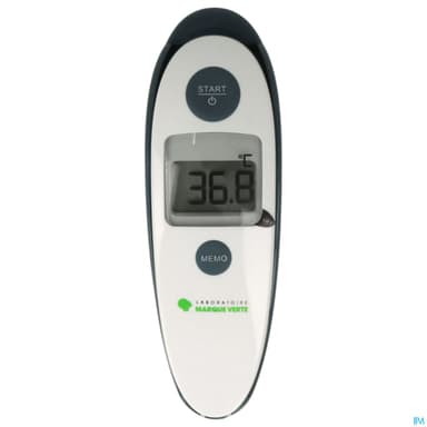 DIGITEMP THERM MED AURIC IR1MC1