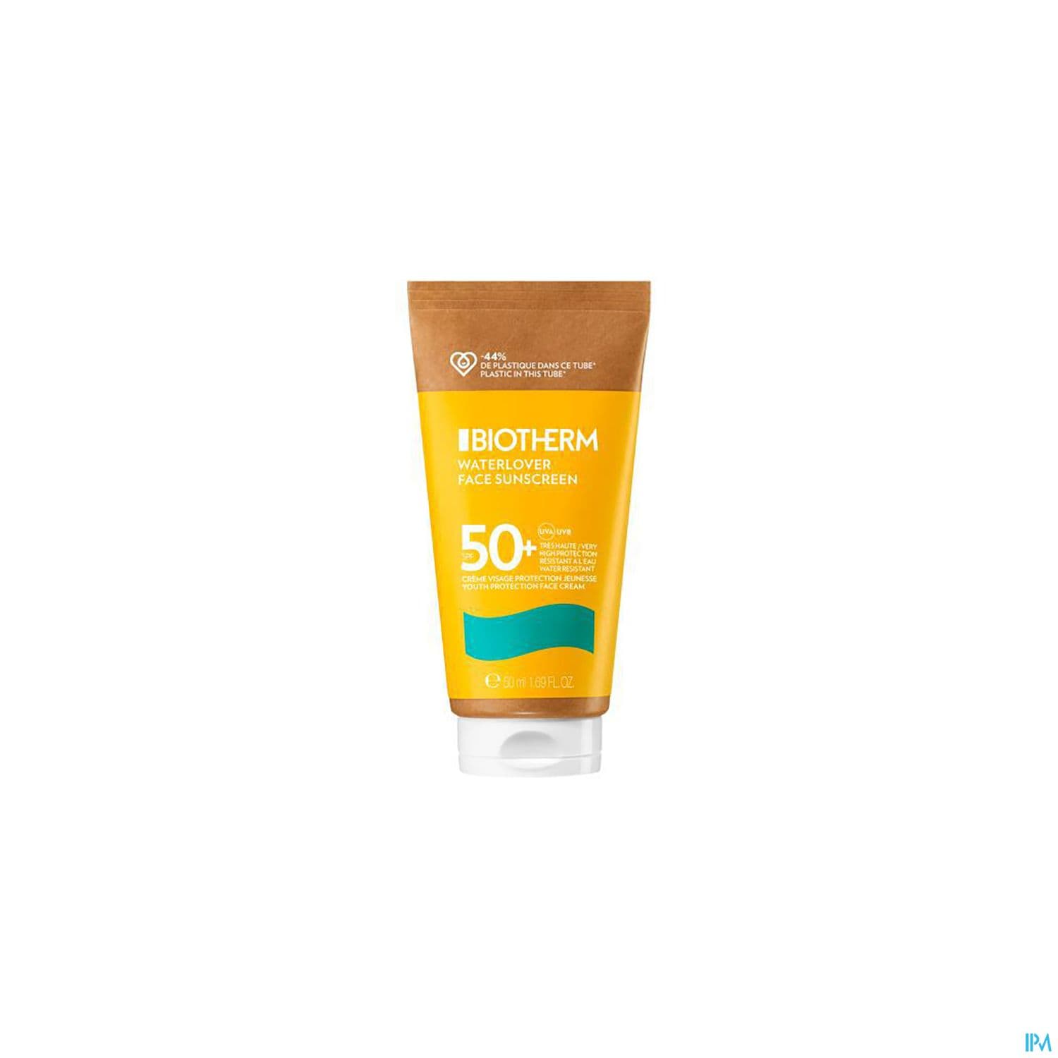 BIOTHERM SOL CR A/AGE SPF30 50ML
