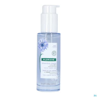 KLORANE SERUM REVEIL TONIQ 50ML