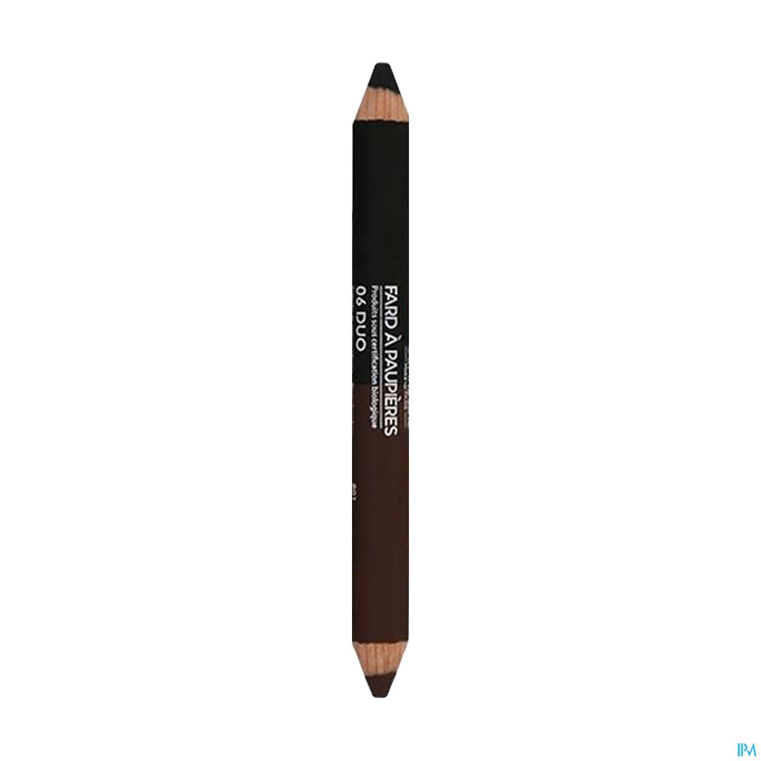 Copineslines Paris Fard A Paupieres Crayon Bio Duo 1g88