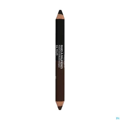 Copineslines Paris Fard A Paupieres Crayon Bio Duo 1g88