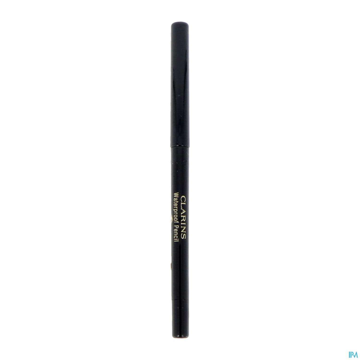 CLARINS WATERPR PEN BLACK TULIP 01