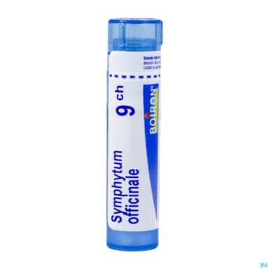 SYMPHYTUM OFF. 9CH TG B