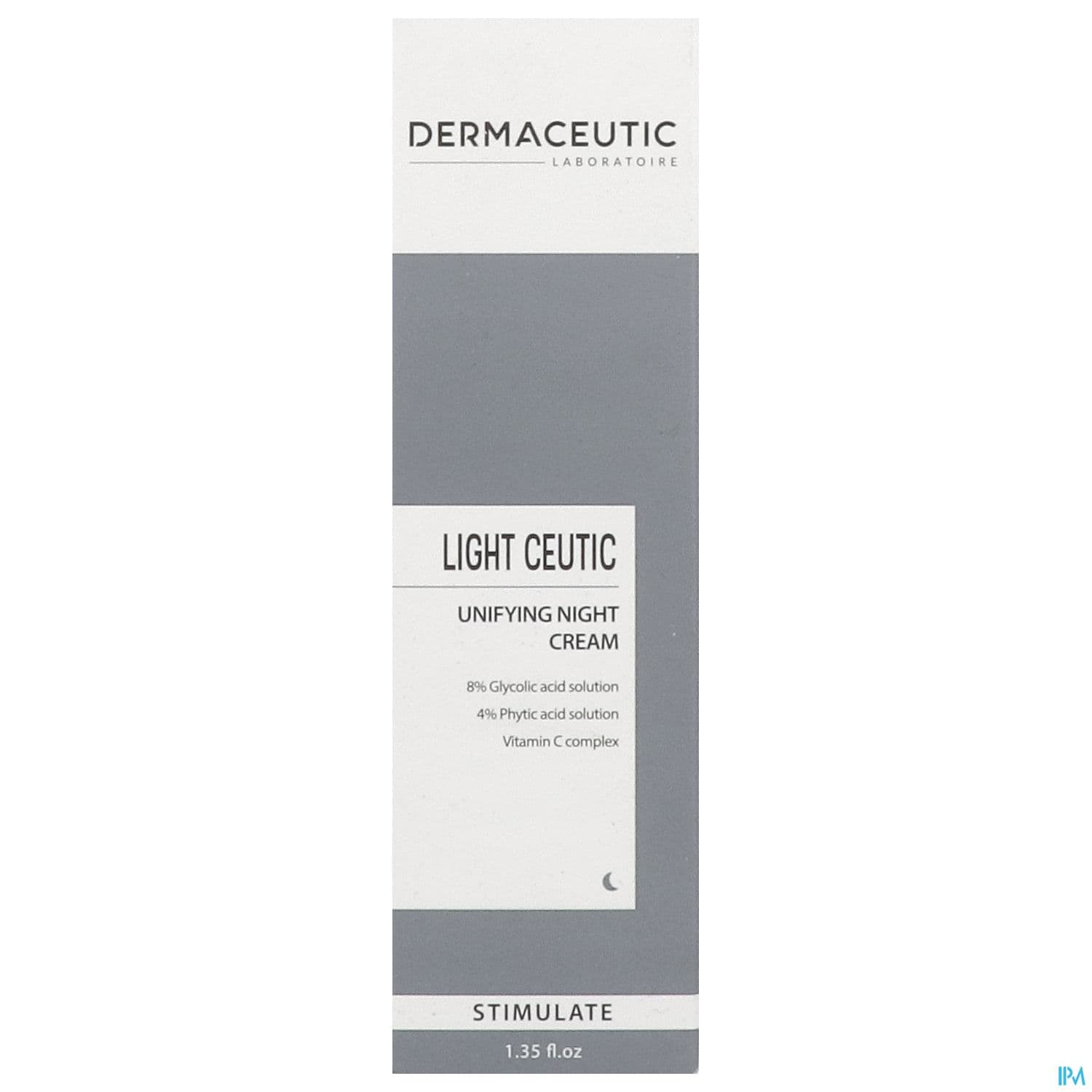 DERMACEUTIC LIGHT CEUTIC40ML