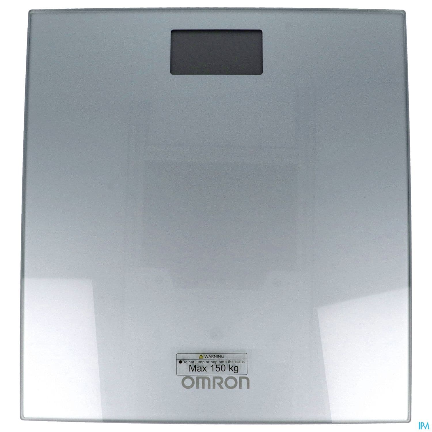 OMRON BALANCE DIGIT HN289 ARGENT