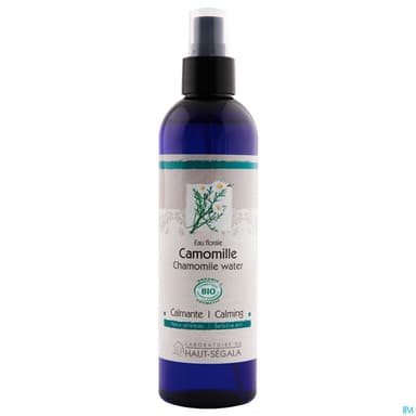 HAUT-SEGALA EAU FLOR CAMOMIL 250ML