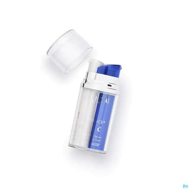 TALIKA EYE QUINTESSENCE 10MLX2