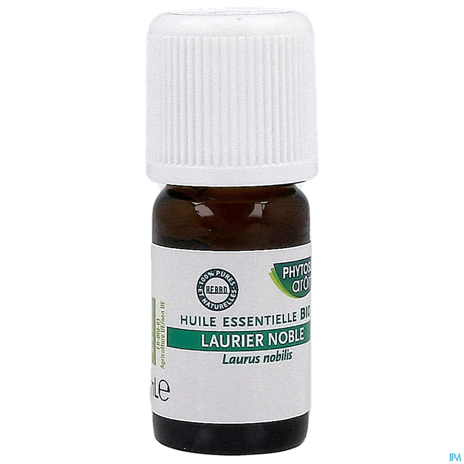PHYTOSUNAROM LAURIER NOB BIO HE5ML
