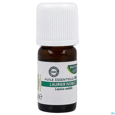 PHYTOSUNAROM LAURIER NOB BIO HE5ML