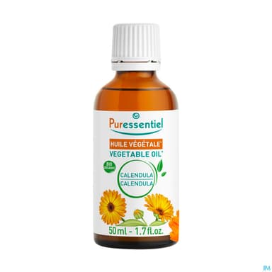 PURESSENTIEL HLE V BIO CALEND 50ML