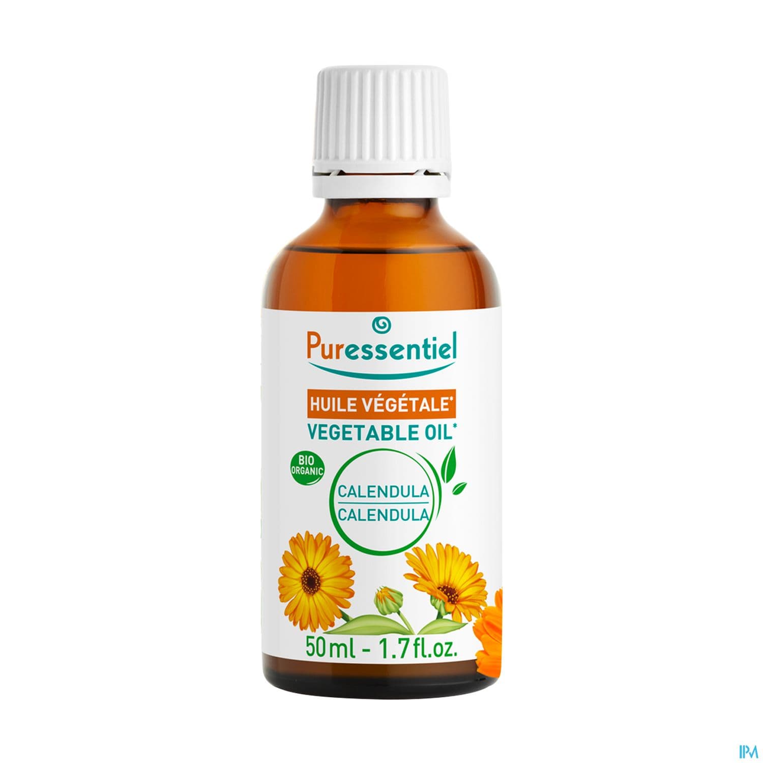 PURESSENTIEL HLE V BIO CALEND 50ML — Pharmacie du Triangle
