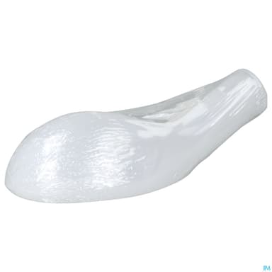 Janvier Urinal Plastique Rigide Homme