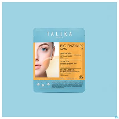 TALIKA BIO ENZYME MASK AP/SOLEIL