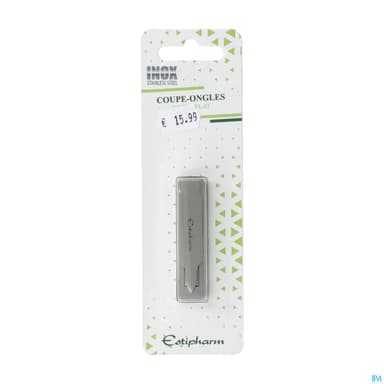 COUP/ONG ESTIPHARM EXTRA PLAT