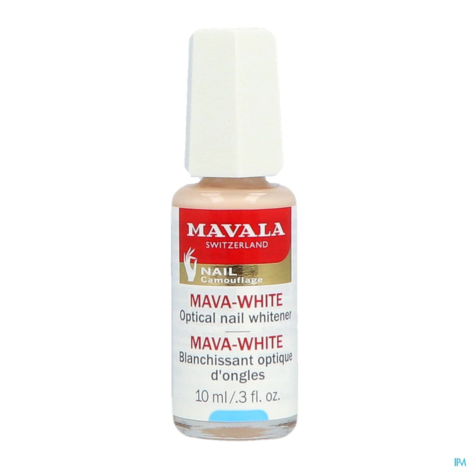 MAVALA MAVA WHITE BLANCHI ONGL10ML