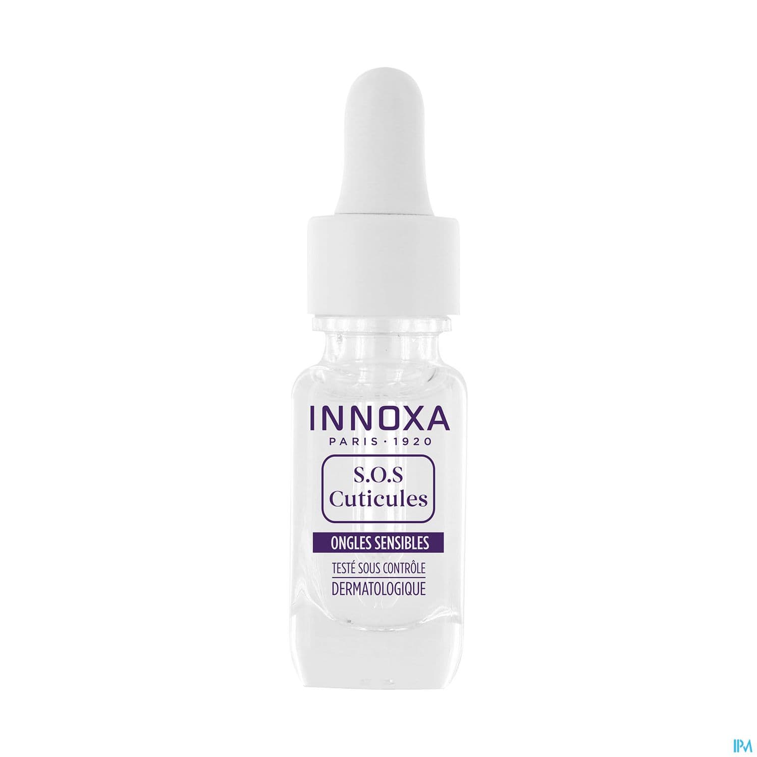 INNOXA VERNIS SOS CUTICULE 11ML