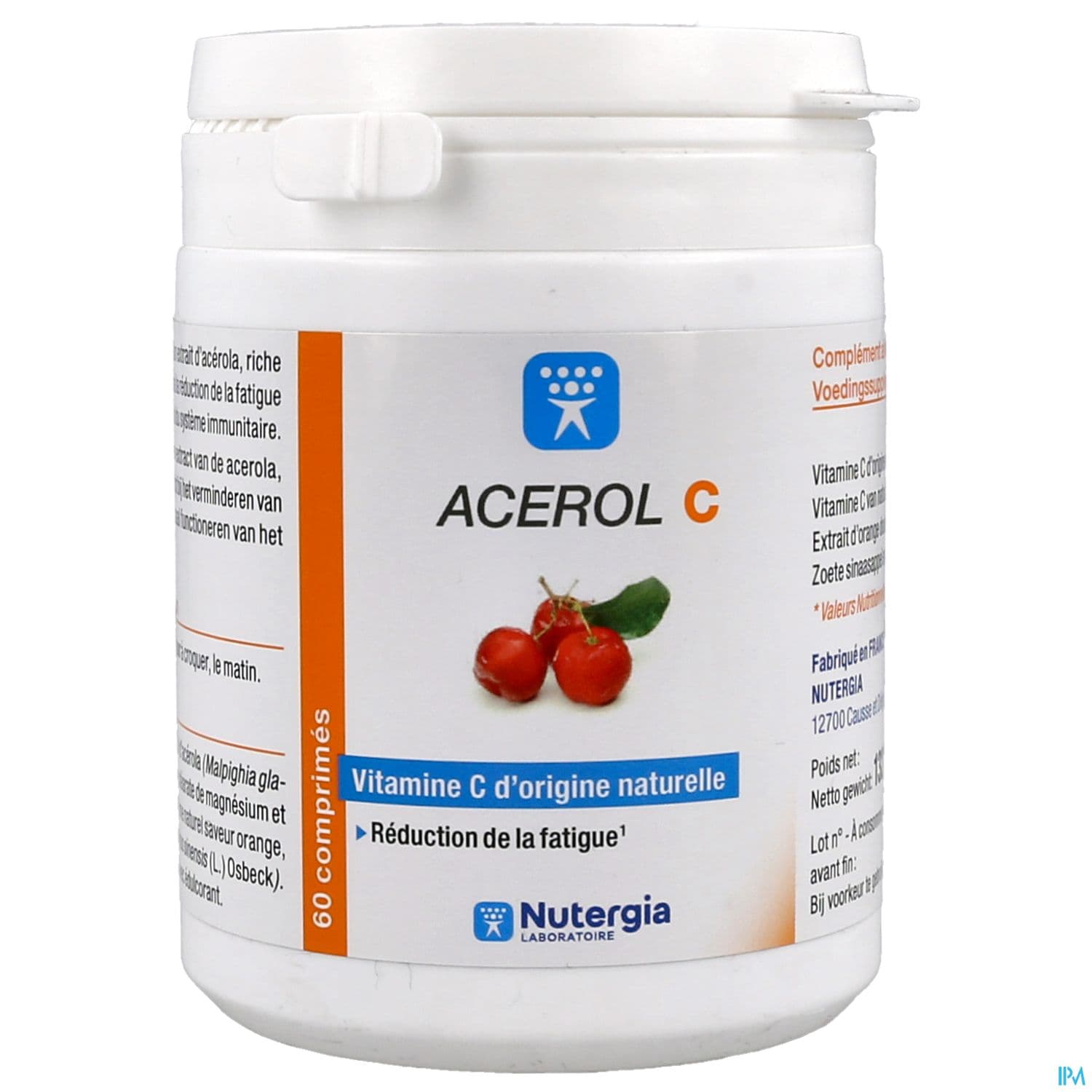 ACEROL-C CPR 60