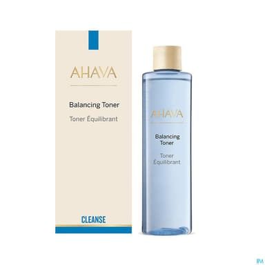 Ahava Eau Tonique Minerale 250ml