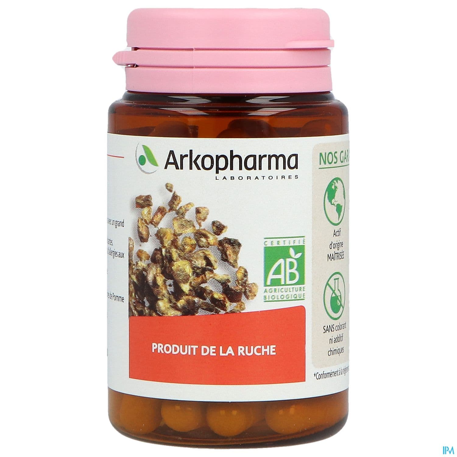 ARKOG PROPOLIS BIO GELUL 40