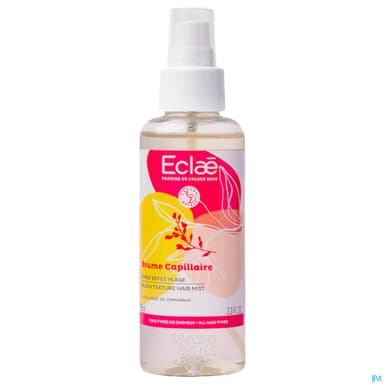 ECLAE BRUME CAPILLAIRE SPR 100ML