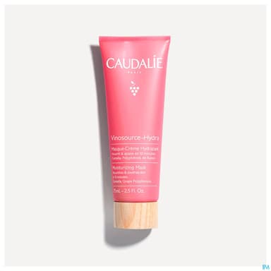 CAUDALIE VINOHYDRA MASQ HYDR 75ML