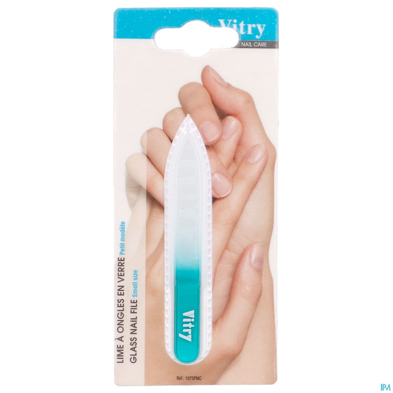 LIME VERRE VITRY COULEUR PM