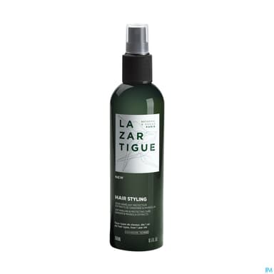 Lazartigue Hair Styling Soin Demelant Protecteur 250ml
